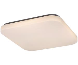 Rabalux Rob plafonnier 1x32 W blanc 3344