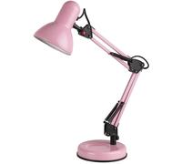 Rabalux Samson lampe de bureau 1x60 W rose 4179