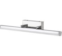 Rabalux Silas applique murale 1x18 W chrome 5727