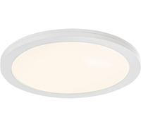 Rabalux Sonnet plafonnier 1x30 W blanc 1490