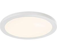 Rabalux Sonnet plafonnier 1x30 W blanc 1492