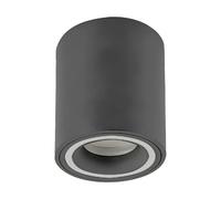 Rabalux Kobald plafonnier 1x25 W gris 71161