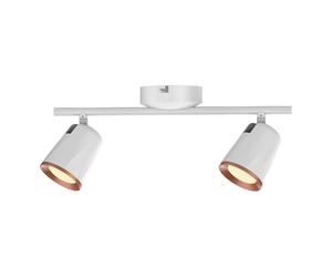 Rabalux Spot LED Solange - Blanc