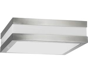 Rabalux Stuttgard plafonnier 2x11 W chrome 8227