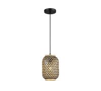 Rabalux suspension Adalla - Noir