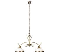Rabalux Suspension Elisett - Marron