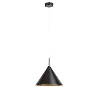 Rabalux Suspension Jarod - Noir