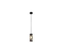 Rabalux suspension Oberon - marron