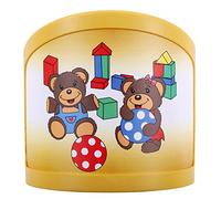 Rabalux Sweet Night Light 4760