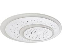 Rabalux Taneli plafonnier 1x47 W blanc 3264