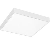 Rabalux Tartu plafonnier 1x18 W blanc 7895