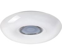 Rabalux Tayla plafonnier intelligent 1x60 W blanc 3328