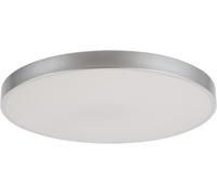 Rabalux Tesia plafonnier 1x36 W blanc-argenté 3315