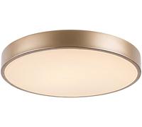 Rabalux Tesia plafonnier 1x36 W blanc-doré 71037