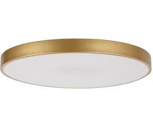 Rabalux Tesia plafonnier intelligent 1x60 W blanc-doré 71038
