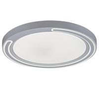 Rabalux Triton plafonnier 1x40 W blanc 2249