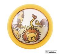 Rabalux veilleuse pour prise électrique 1x0.3 W motif 4565