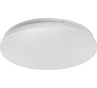 Rabalux Vendel plafonnier 1x12 W blanc 71104