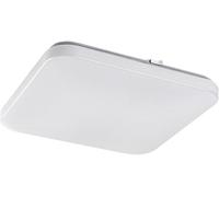Rabalux Vendel plafonnier 1x12 W blanc 75013