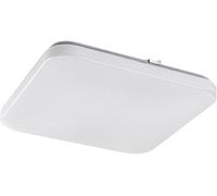 Rabalux Vendel plafonnier 1x18 W blanc 71108