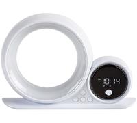Rabalux Wakeway lampe de nuit rvb 1x5 W blanc 76109