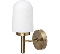Rabalux Zenkai applique murale 1x10 W blanc-marron 71060