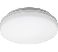 Rabalux Zenon plafonnier 1x24 W blanc 2700