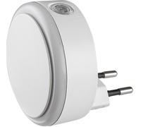 Rabalux Zofe lampe de nuit 1x0.3 W blanc 76000