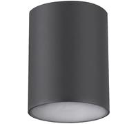 Rabalux Zombor plafonnier extérieur 1x35 W anthracite 7819