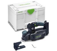 Rabot 18V HLC 82 EB-Basic (Solo) - FESTOOL 578000