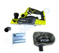 Rabot 18V ONE+ 82 mm (produit seul) R18PL-0 - RYOBI 5133002921