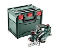 Rabot 18V (solo) HO 18 LTX 20-82 en metabox METABO 602082840