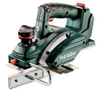 Rabot 18V (solo) HO 18 LTX 20-82 en metabox METABO 602082840