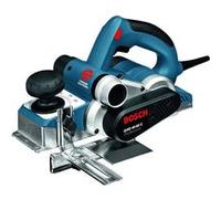 Bosch Rabot électrique GHO 40-82 C 850 W - Largeur 82 mm - Coffret standard (060159A760)