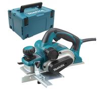 Rabot 850W KP0810J en coffret MAKPAC - MAKITA - KP0810J