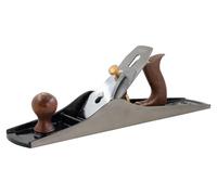 Rabot à avance réglable en fonte, largeur de coupe de 60 mm
