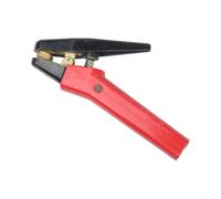 Rabot à joint d'air au charbon pour la préparation des soudures, les perforations et l'élimination des racines, compatible avec QB-800A (600A)