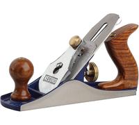 Rabot à plâtre/acier avec poignée en bois d'IRWIN 04 50mm de largeur de rabotage