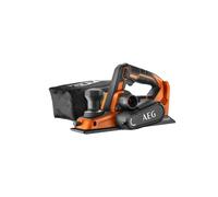 Rabot AEG BHO18BL-0 18V BRUSHLESS 82 mm