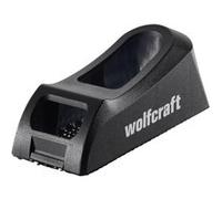 Rabot-bloc Wolfcraft 150 x 57 mm G