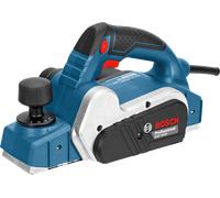 Rabot BOSCH GHO 16-82 - 630W - accessoires - 06015A4000