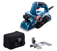 Rabot Bosch GHO 20-82 Professional 700 watts 82 x 2 mm ( 06015A9100 )