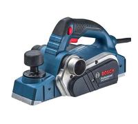 Rabot GHO 26-82D 710W - BOSCH - Avec sac à poussières - 06015A4301