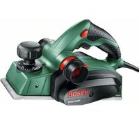 Rabot Bosch - PHO 3100 (Coffret plastique avec Clé six pans mâle, Fer réversible et Butée parallele)