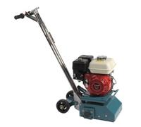 Rabot D.200mm pour chape béton asphalte DIAM - RB200-H5