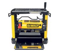 Rabot de chantier 317mm 1800W DEWALT DW733-QS