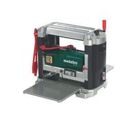Rabot de chantier METABO DH 330 1800 W Réglage précis de l épaisseur de copeau G