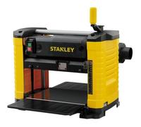 Stanley FatMax Raboteuse STP18-QS – 318 mm, 1800 W