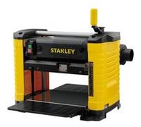 Stanley FatMax Raboteuse STP18-QS – 318 mm, 1800 W