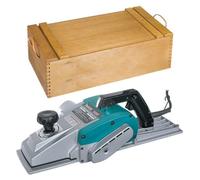 Rabot de Charpente MAKITA 1806B - 1200W - 170mm
